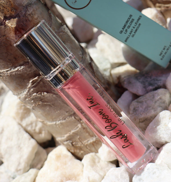 Upscale - Lip Gloss - Lash Boom