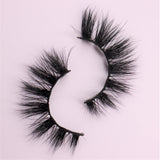 Vibes - False eyelashes - Lash Boom