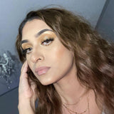 Vibes - False eyelashes - Lash Boom