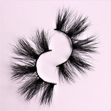 Wifey, 25mm - 25mm False eyelashes - Lash Boom