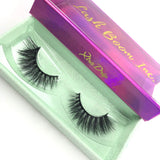 Xtra Drip - Faux False eyelashes - Lash Boom