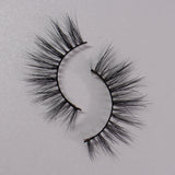 Zenith - False eyelashes - Lash Boom