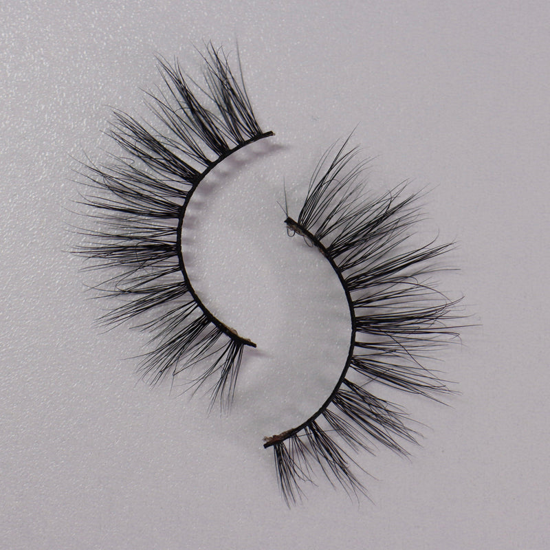 Zenith - False eyelashes - Lash Boom