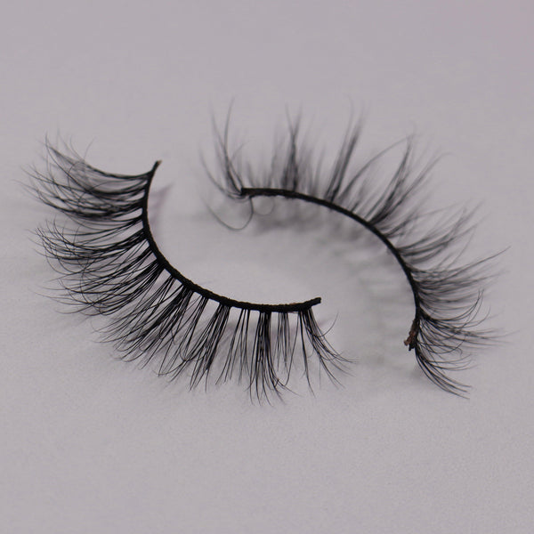 Zenith - False eyelashes - Lash Boom