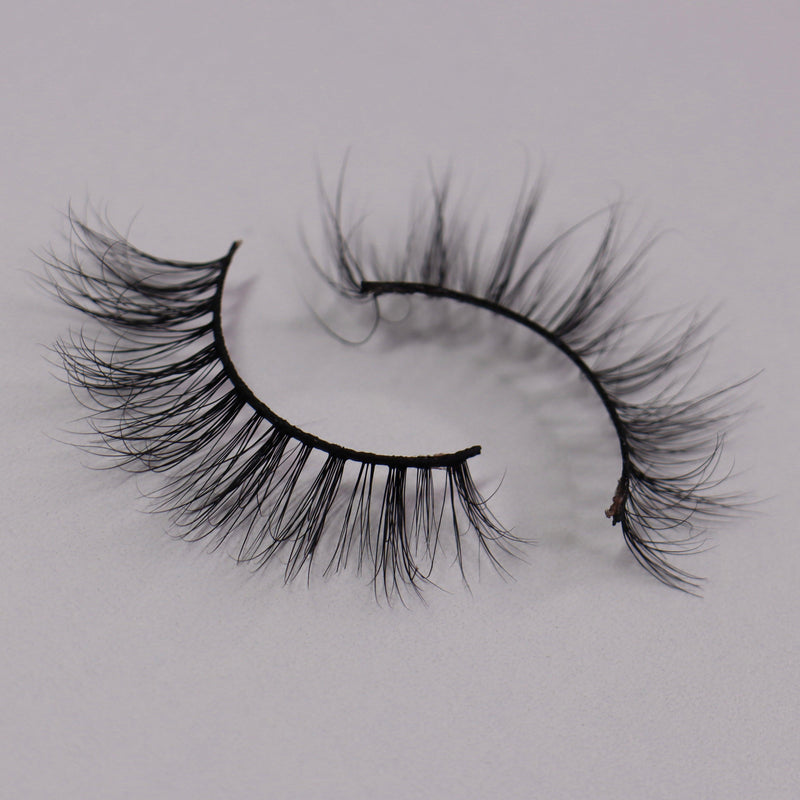 Zenith - False eyelashes - Lash Boom