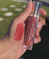 Lash Boom Lip Gloss Enigmatic, Creamy, Glossy, Hydrating, Vegan Lip Gloss